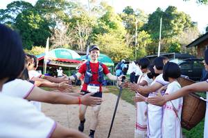 BIB: 2949, 
                            <button type="button" onclick="openModal(18984771)" class="btn btn-primary btn-sm float-right btn-popup" data-toggle="modal" data-target=".modal-high-quality">
                        <i class="fas fa-shopping-cart"></i> Add to Cart
                    </button>
                                            <button type="button" onclick="isThisMe(18984771, true)" class="btn btn-success btn-sm float-right btn-popup btn-isme hidden" data-toggle="tooltip" data-placement="bottom" title="นี่คือรูปของคุณใช่ไหม คลิกที่นี่เพื่อเอาเข้าอัลบั้ม">
                        <i class="fas fa-plus"></i> Add to album
                    </button>
                    <button type="button" onclick="isThisMe(18984771, false)" class="btn btn-warning btn-sm float-right btn-popup btn-isnotme hidden">
                        <i class="fas fa-ban"></i> Remove from album
                    </button>